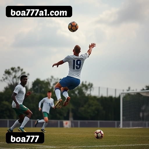 Requisitos do APK da boa777 para Android