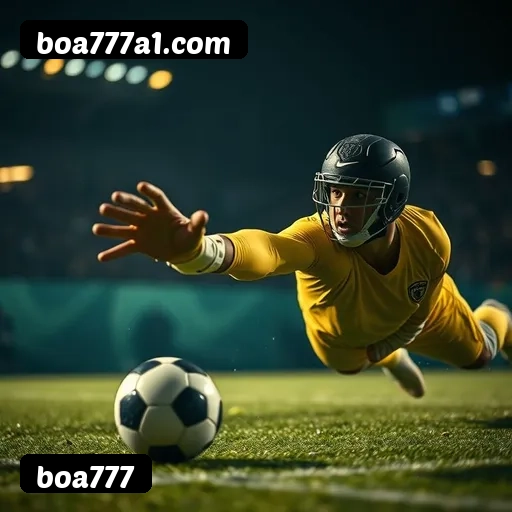 Comparação APP mobile vs versão web da boa777